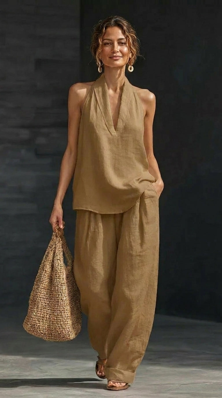 AINHOA - Conjunto perfecto para tu armario.