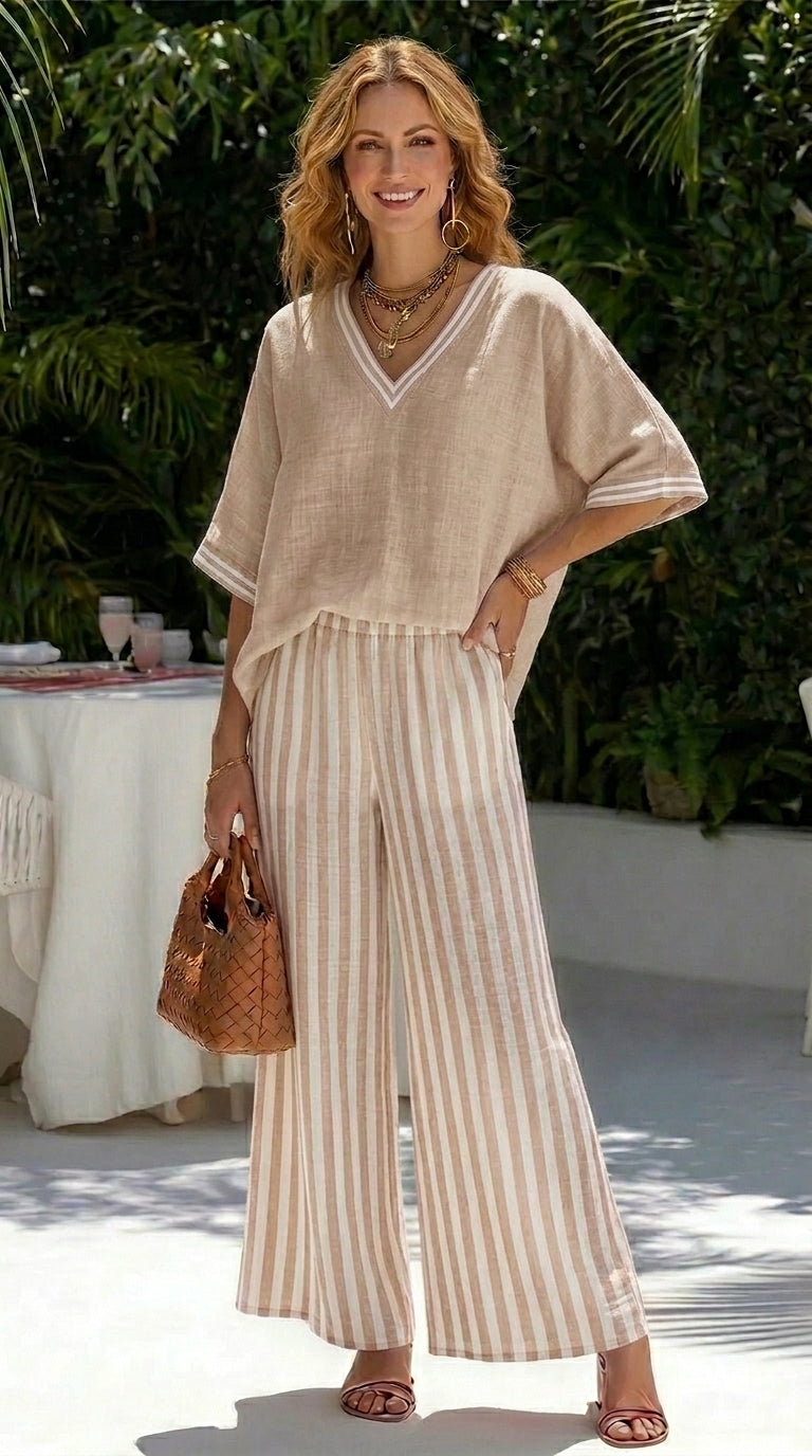 MAIA - La mezcla perfecta de comodidad y glamour