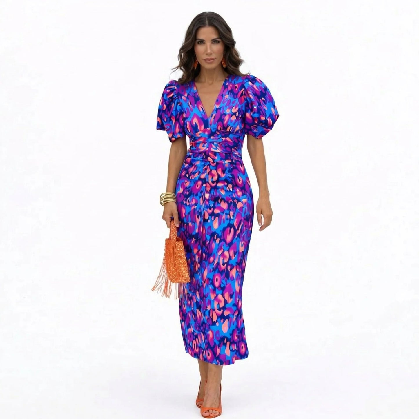 CASSIE - Vestido con elegancia para tu mejor ocasión