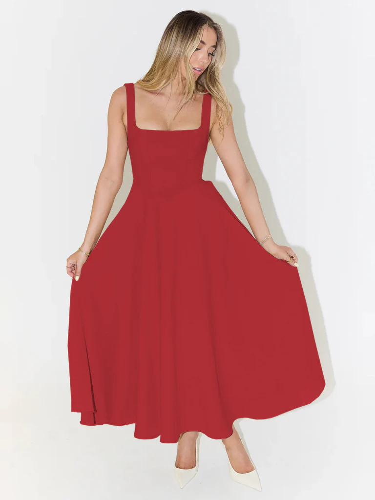 CAMILA - Vestido para cualquier ocasión.