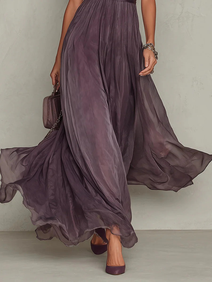VIRA - Vestido para destacar en tu mejor ocasión.