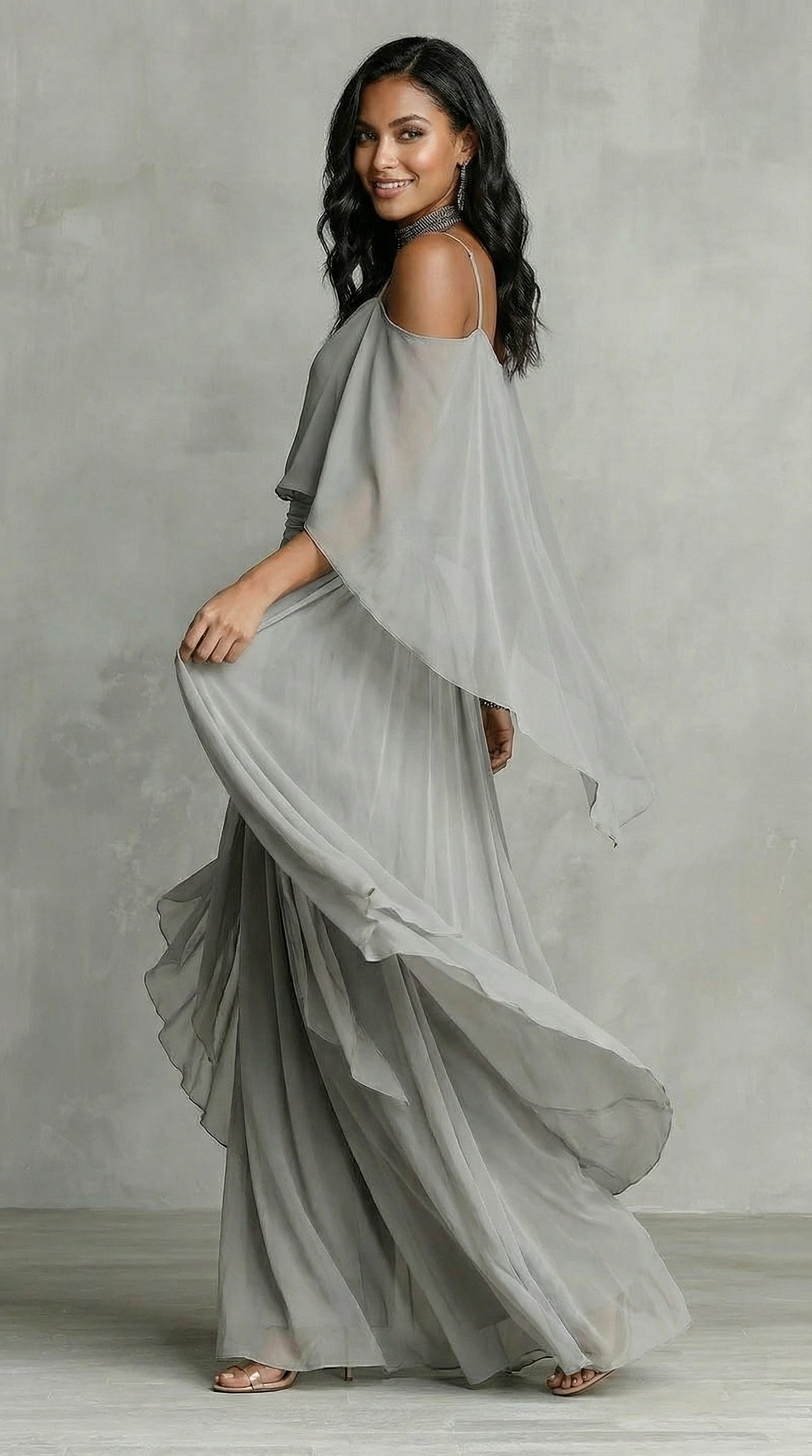 AMIREL - Conjunto elegante y cómodo que no te querrás quitar.