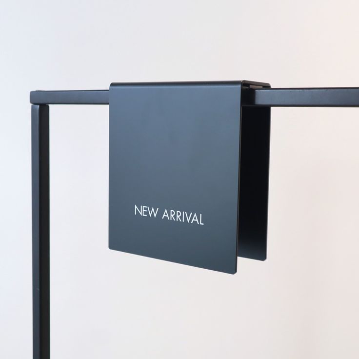 Recién llegado para ella