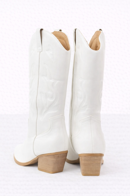 HORIZON - Botas cowboy