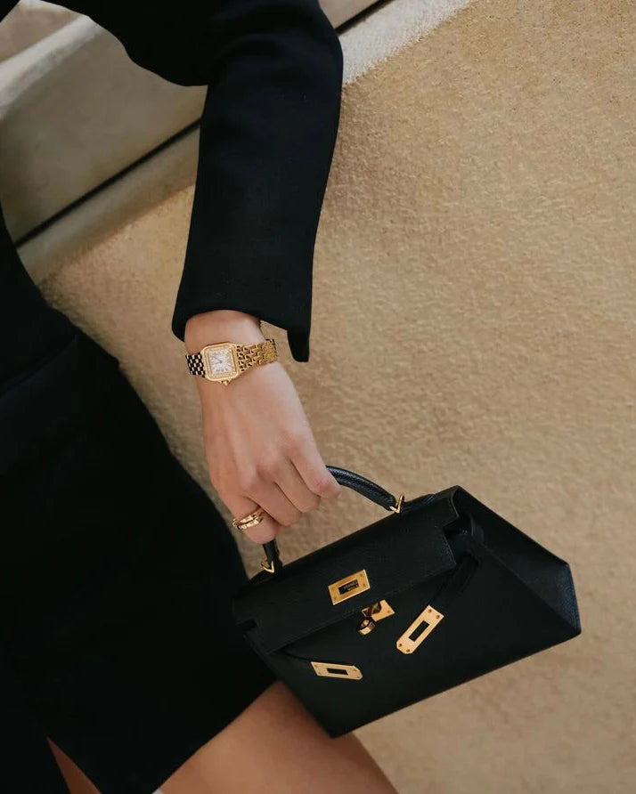 MELI - Bolso elegante