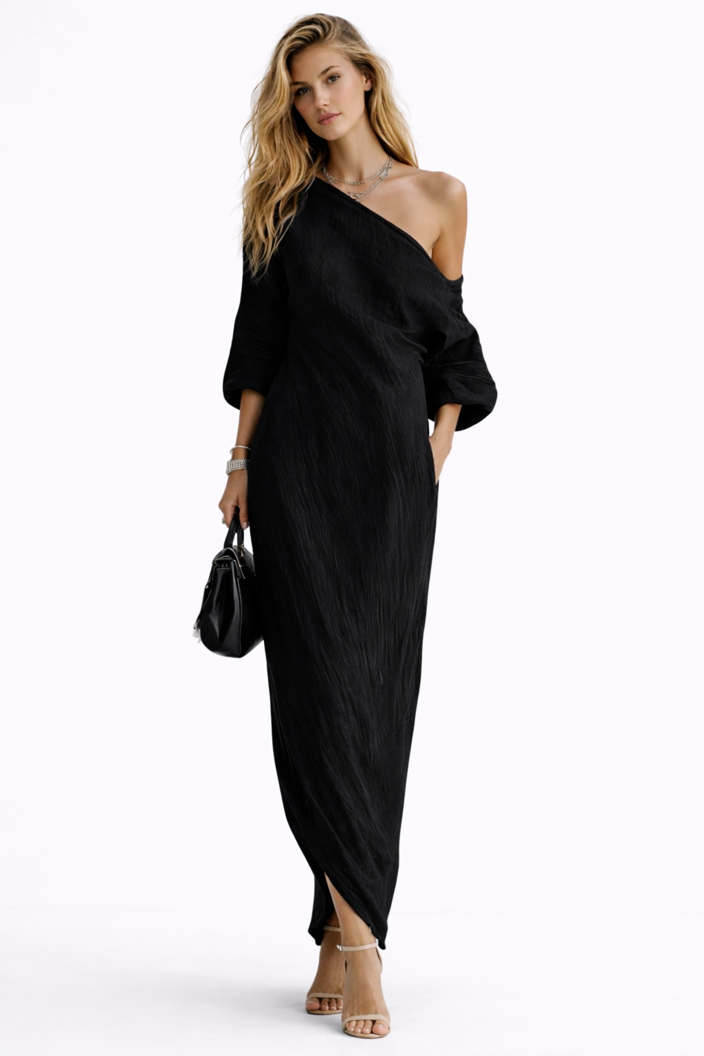 MICA - Vestido elegante que transformara cualquier momento en una ocasión especial