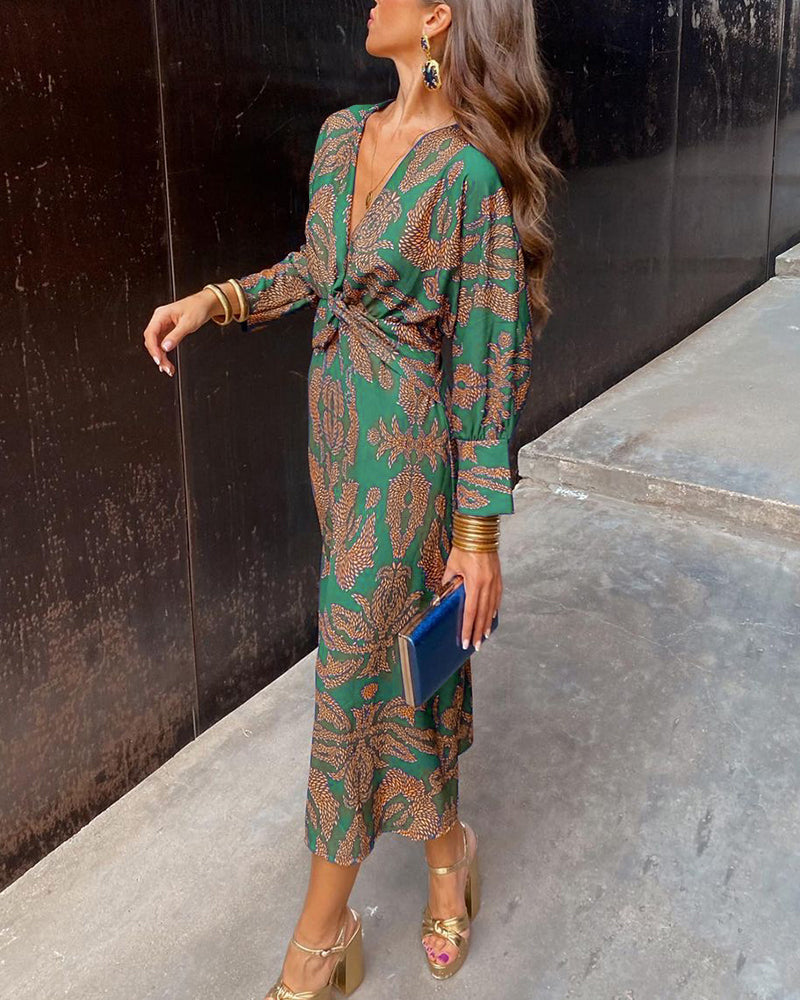 ISADORA- Vestido diseñado para hacerte sentir hermosa en cada paso