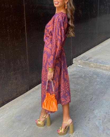 ISADORA- Vestido diseñado para hacerte sentir hermosa en cada paso