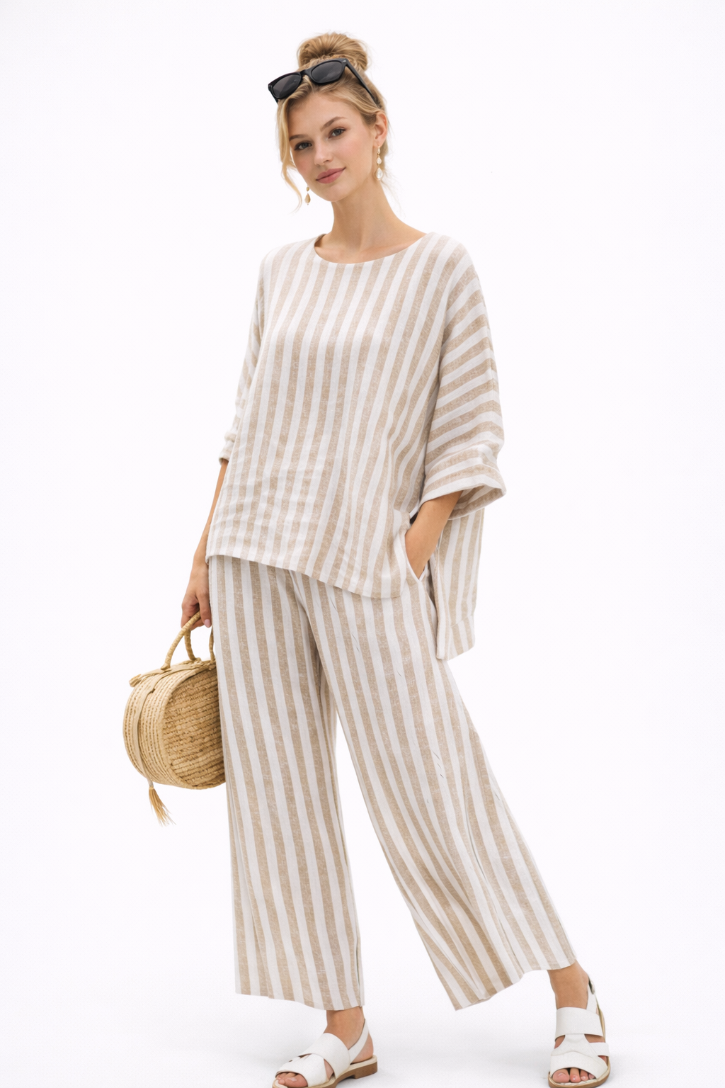 BELLA - La combinación perfecta entre comodidad y elegancia