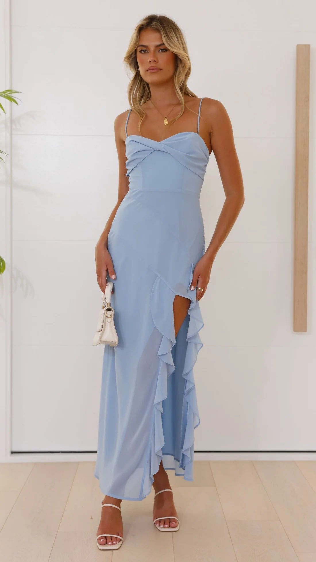 ZOE - ✨ Sutil, elegante y simplemente irresistible.