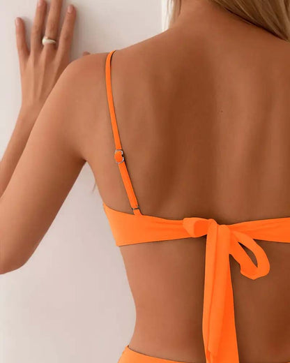Alejandra - Bikini de dos piezas sexy y a la última
