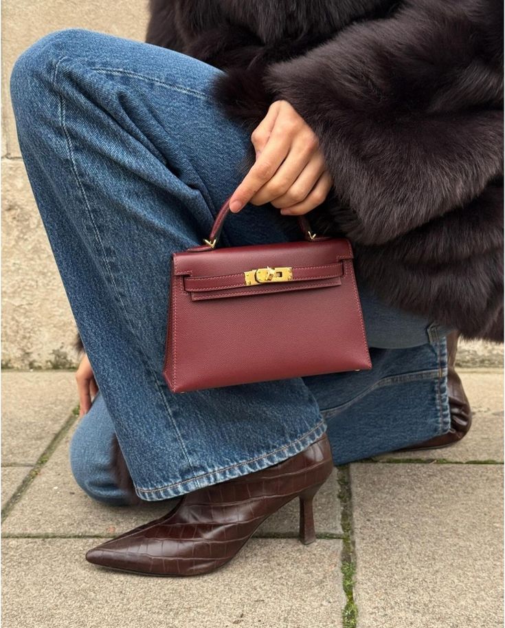 MELI - Bolso elegante