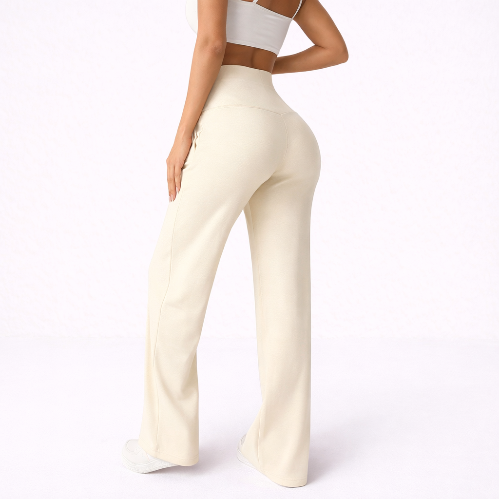 POWERFLEX - El equilibrio perfecto entre rendimiento comodidad y estilo