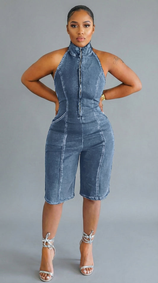 ATELIER - Estructura impecable que estiliza tu silueta con elegancia contemporánea.