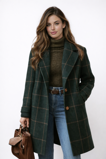 JUDHIT - Denim reinventado para mujeres que marcan estilo