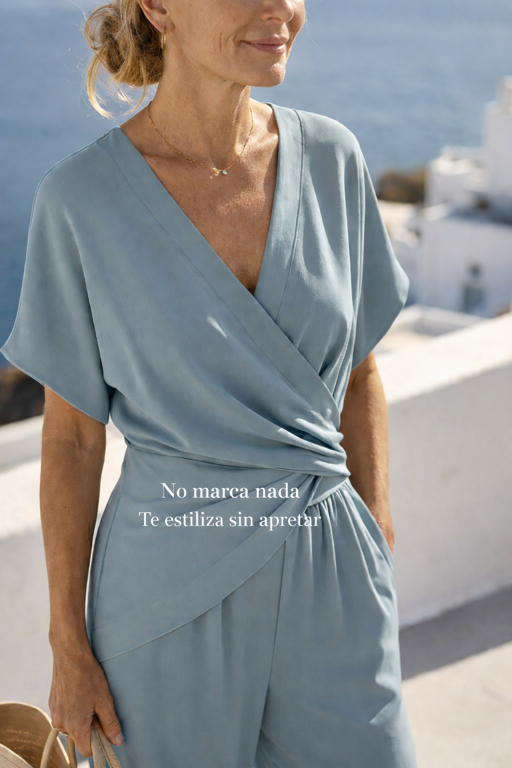 VALERIA - simple, elegante, sin explicar demasiado