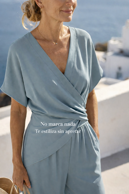 VALERIA - simple, elegante, sin explicar demasiado