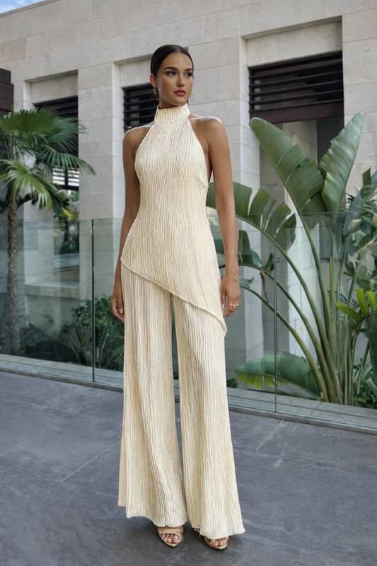 Éter Mediterráneo - Conjunto