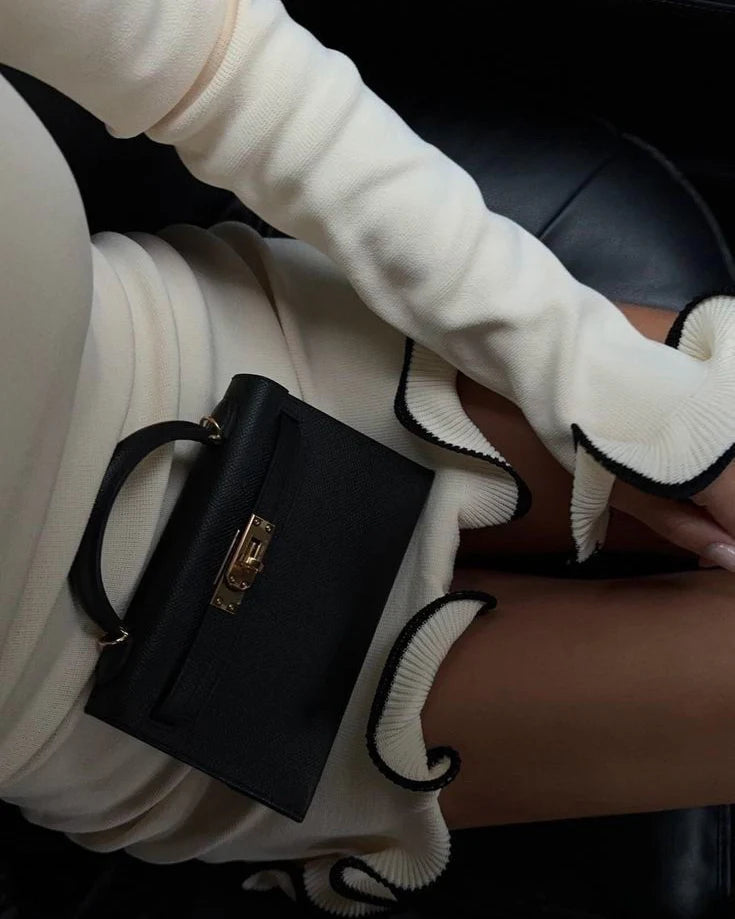 MELI - Bolso elegante