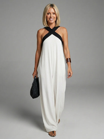 IVANA - Vestido para quienes buscan comodidad y elegancia