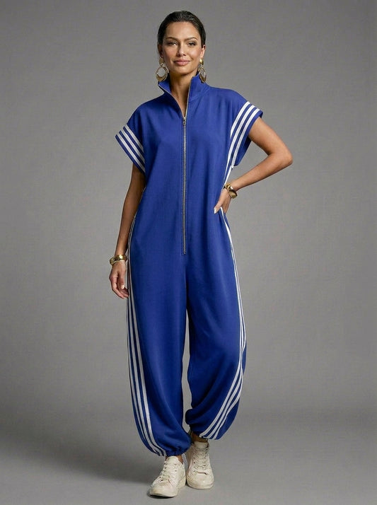 CELIA - Mono para un look arreglado y relajado.