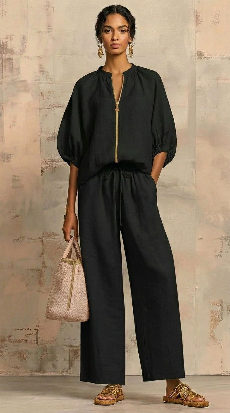 ALANA - Conjunto chic para este verano