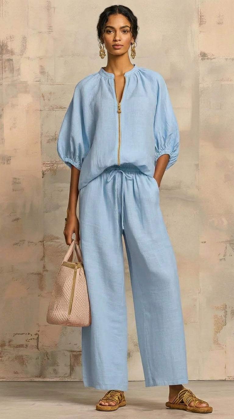 ALANA - Conjunto chic para este verano