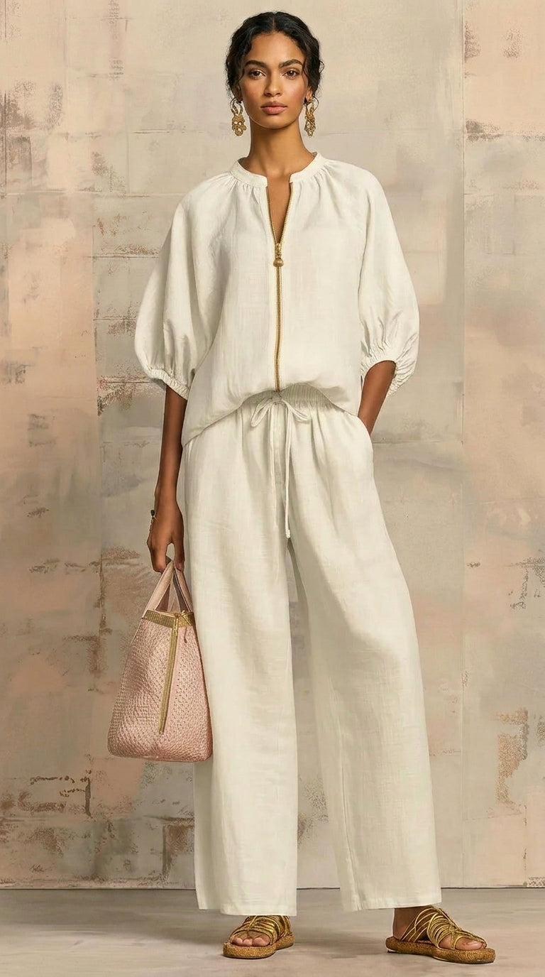 ALANA - Conjunto chic para este verano