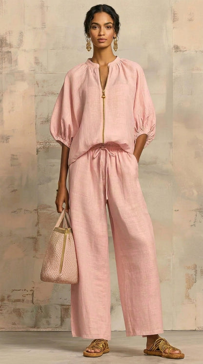 ALANA - Conjunto chic para este verano