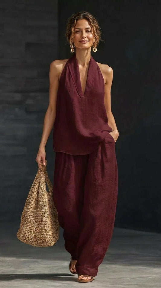AINHOA - Conjunto perfecto para tu armario.