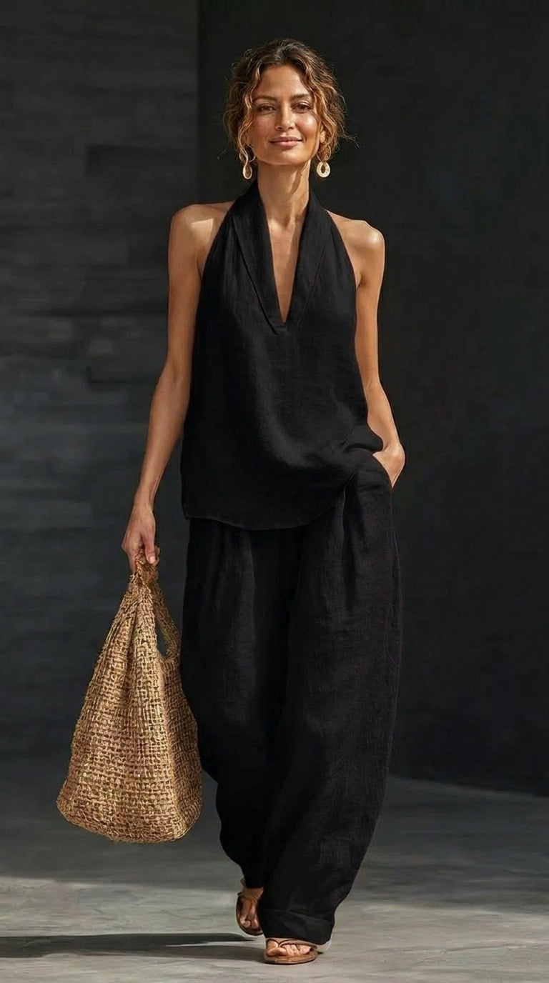 AINHOA - Conjunto perfecto para tu armario.