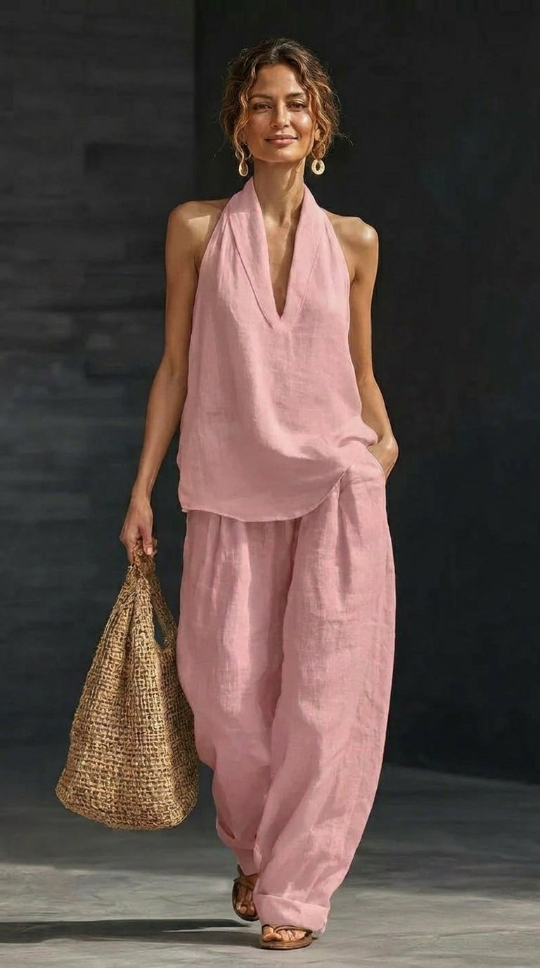 AINHOA - Conjunto perfecto para tu armario.