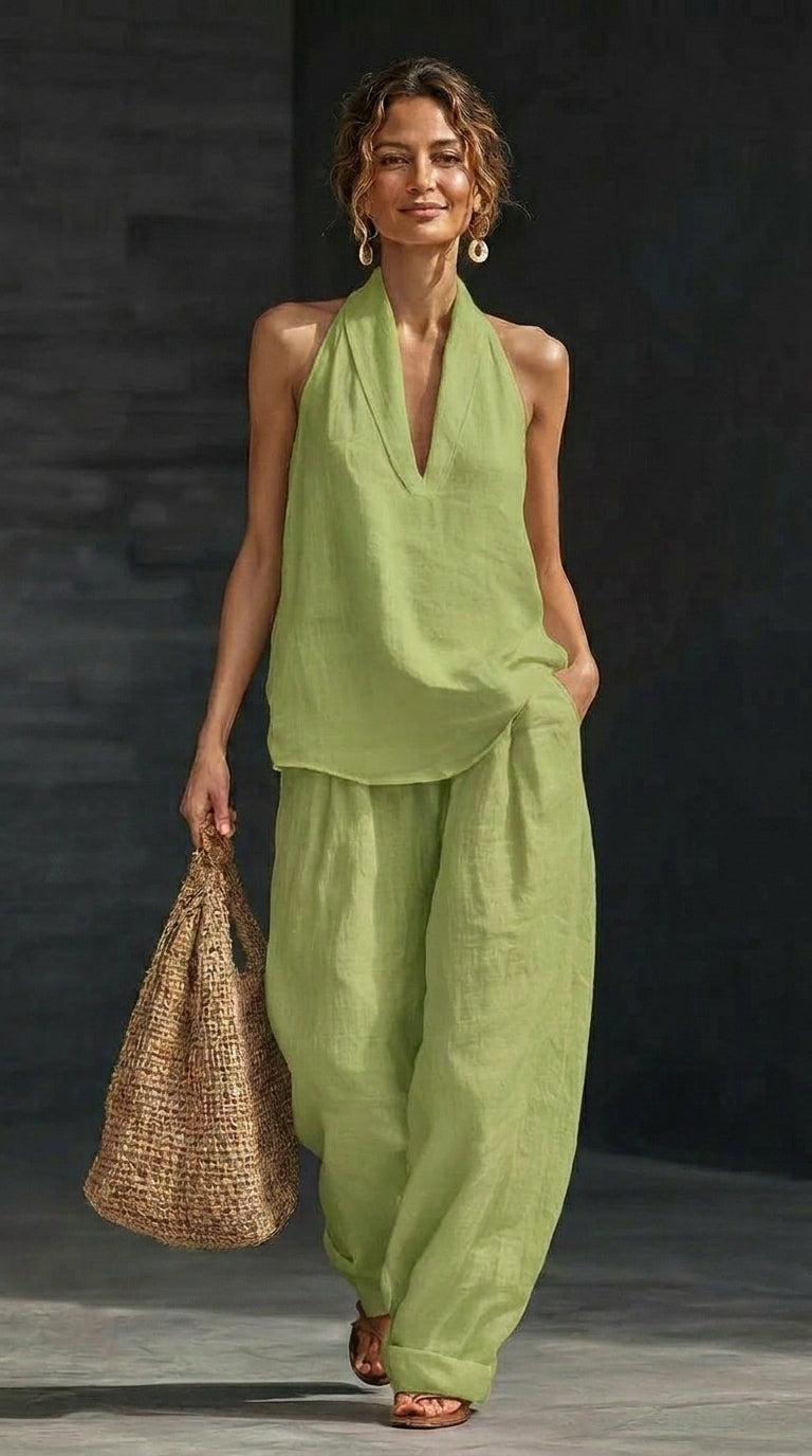 AINHOA - Conjunto perfecto para tu armario.