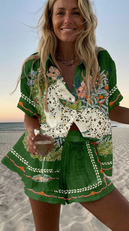 LIOREN - Conjunto perfecto para quien quiere comodidad y estilo