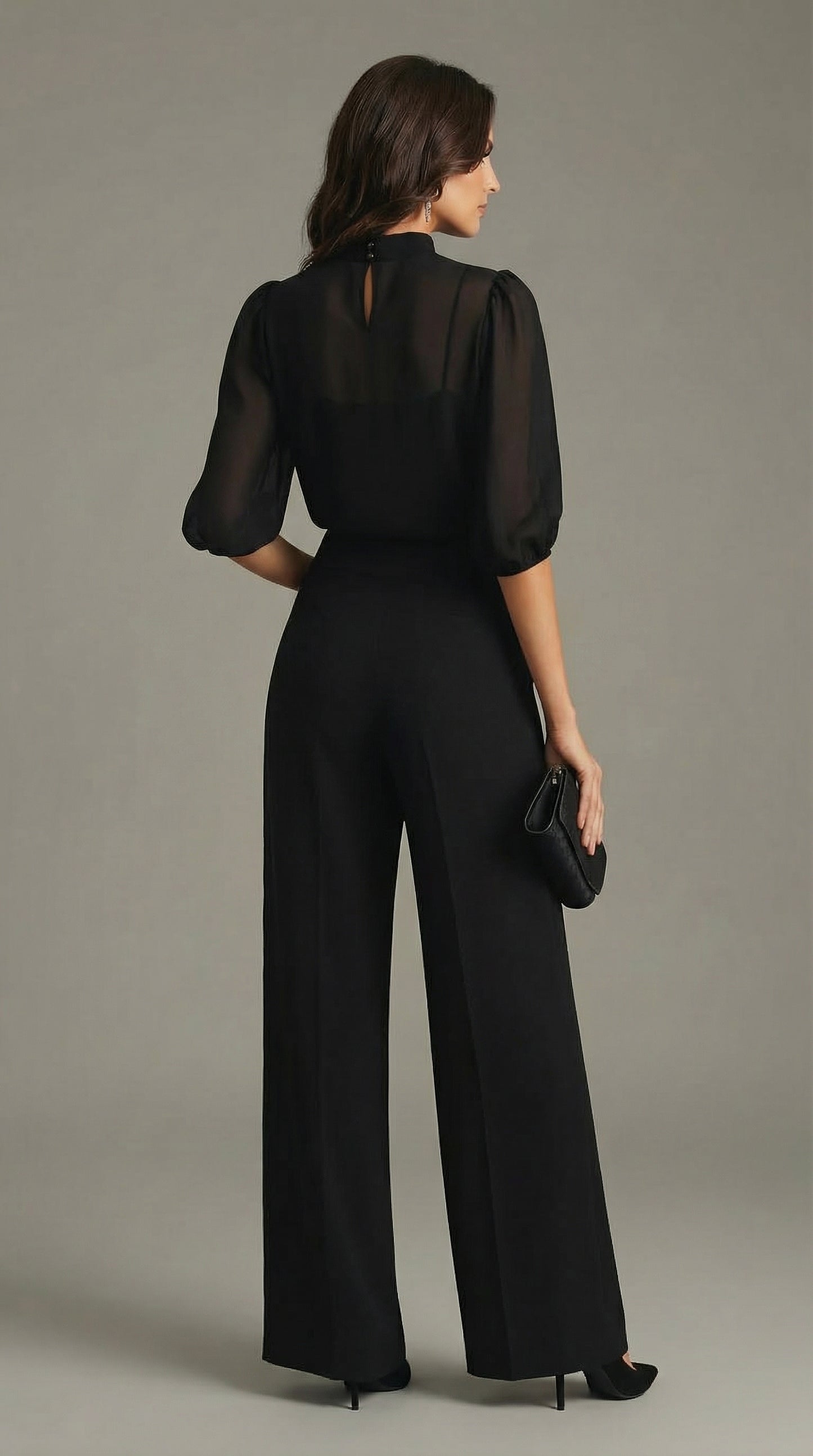 BIANCA - Conjunto para mantenerte arreglada sin esfuerzo.