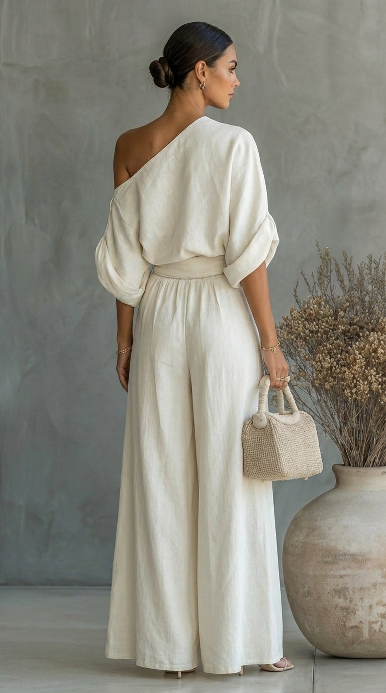 MICAELA - Conjunto perfecto para ir cómoda esta temporada.