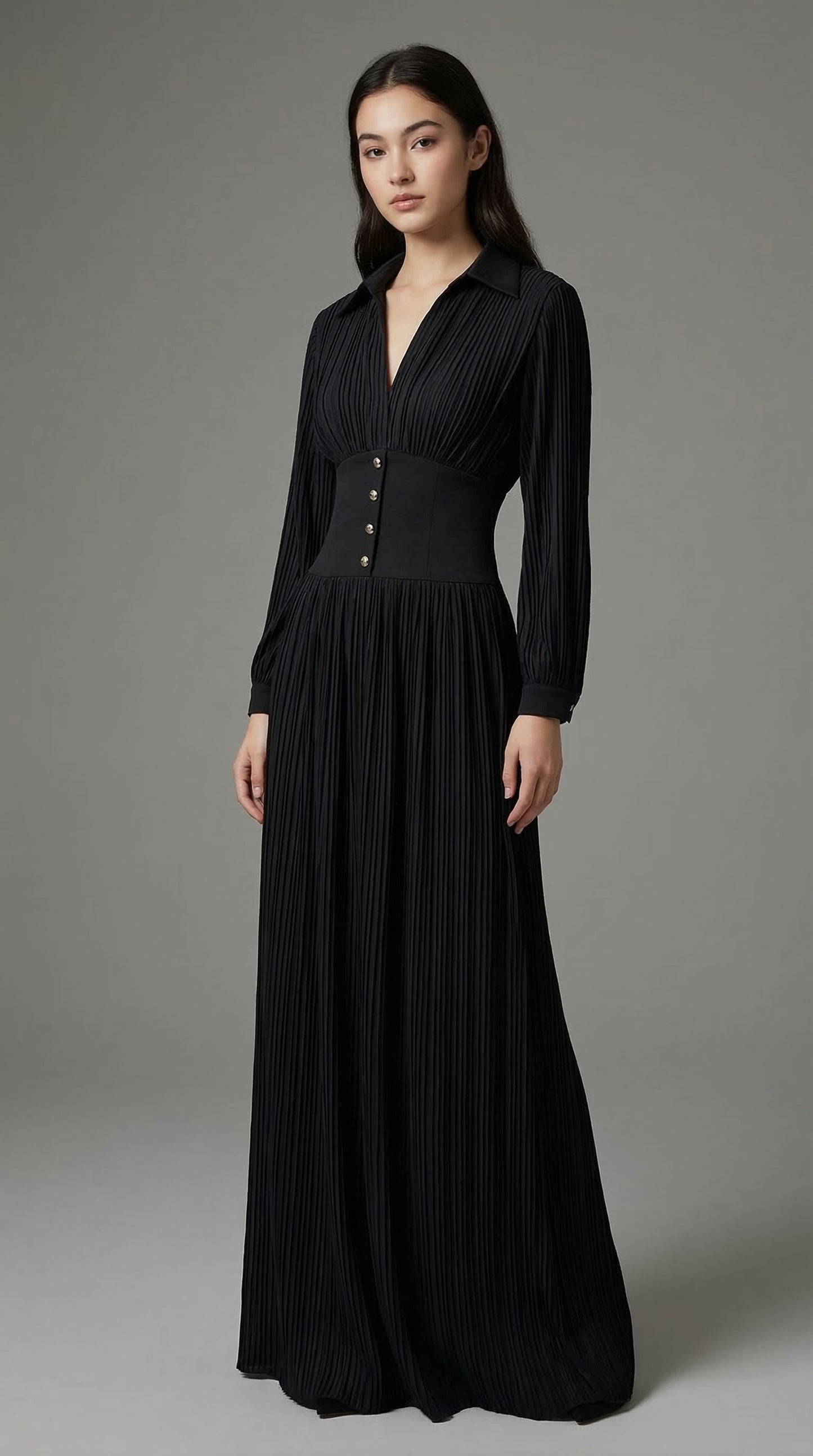 GIORGINA - Vestido que esta conquistando esta temporada