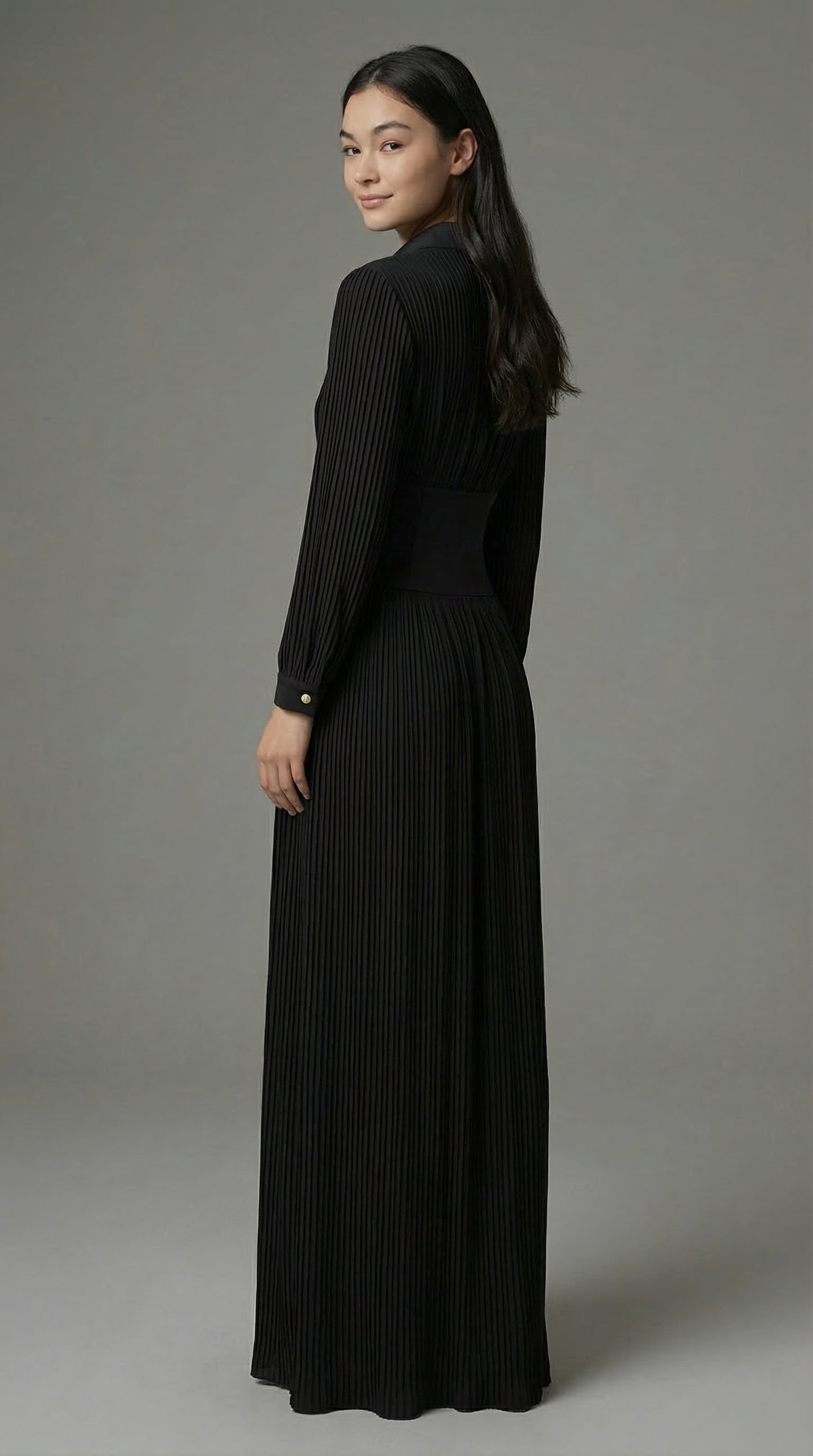 GIORGINA - Vestido que esta conquistando esta temporada