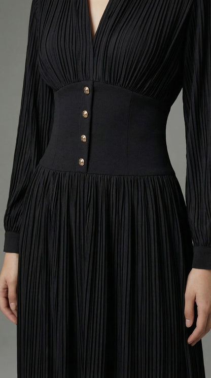 GIORGINA - Vestido que esta conquistando esta temporada