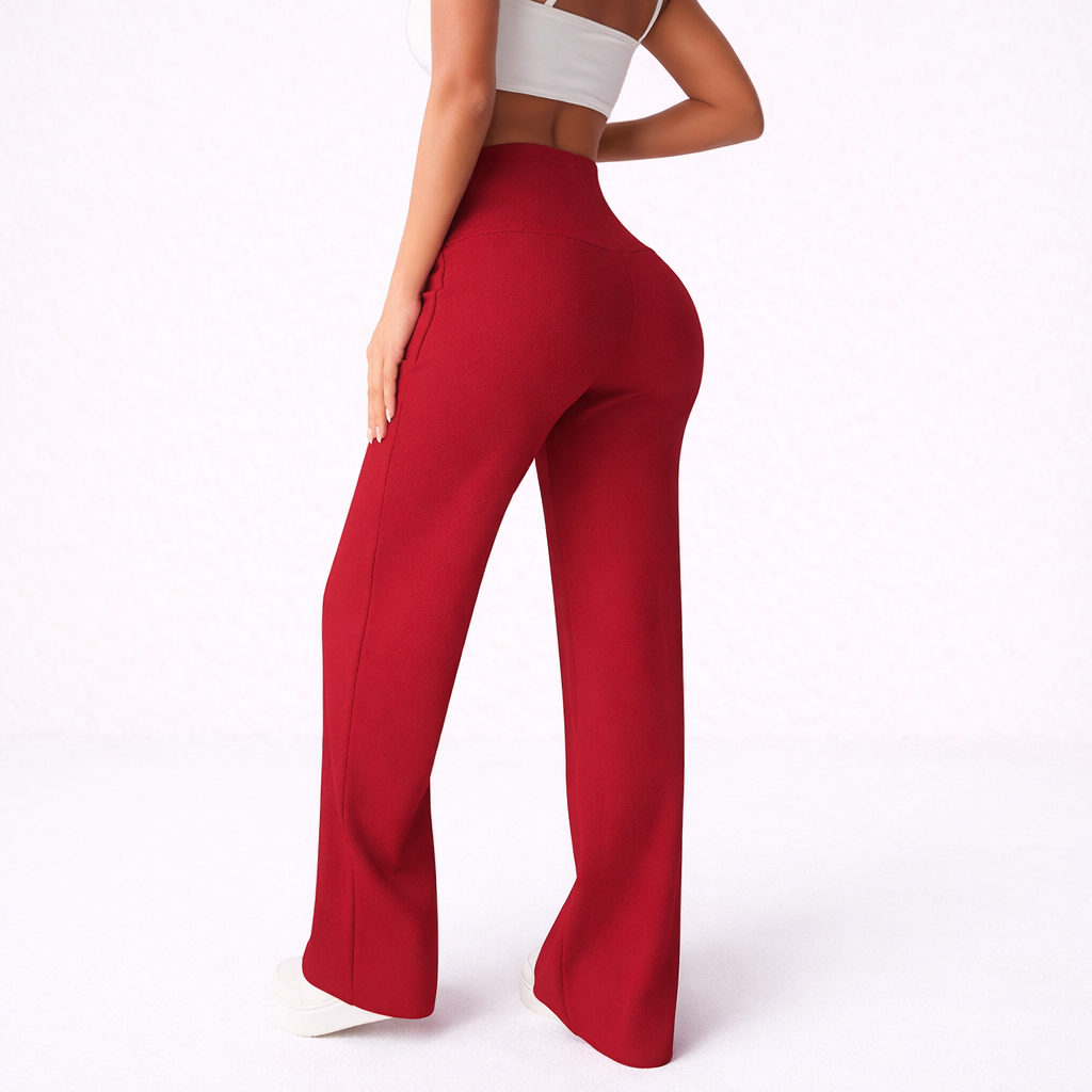 POWERFLEX - El equilibrio perfecto entre rendimiento comodidad y estilo