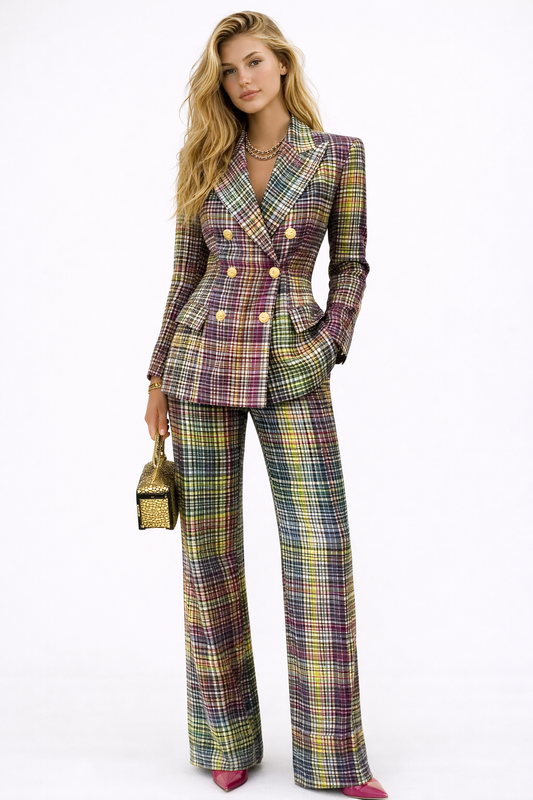 VIOLETA | Sastre de lujo