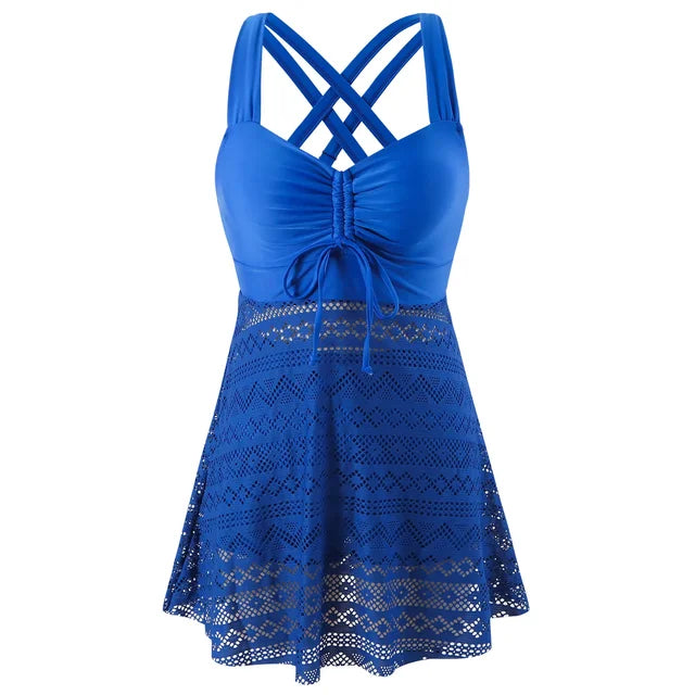 Carla - Conjunto de tankini