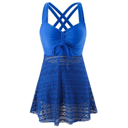 Carla - Conjunto de tankini