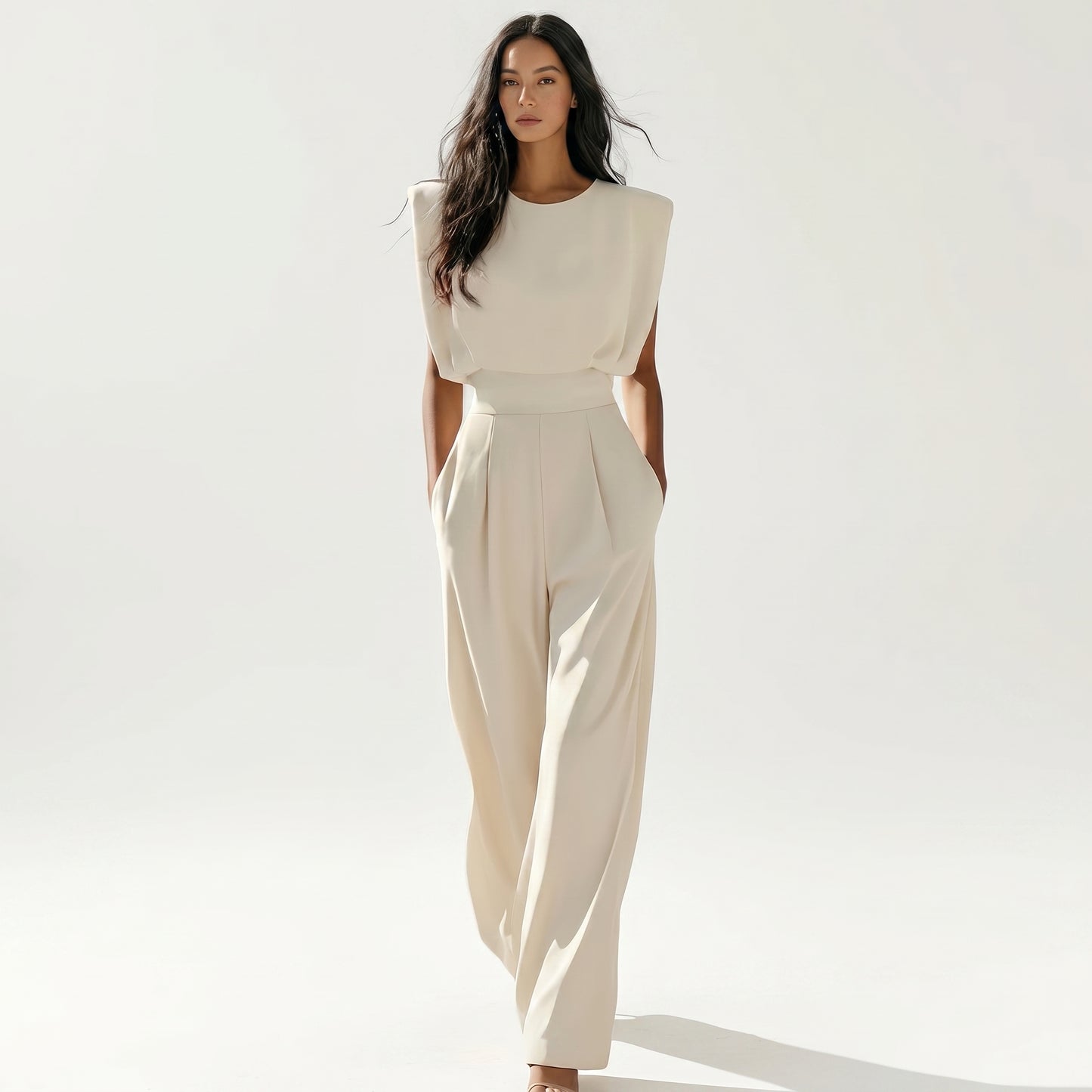 Aura - Mono Elegante que Estiliza Sin Esfuerzo