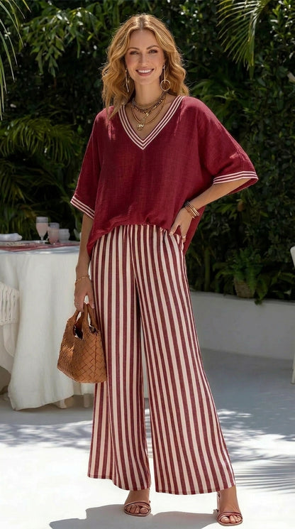 MAIA - La mezcla perfecta de comodidad y glamour