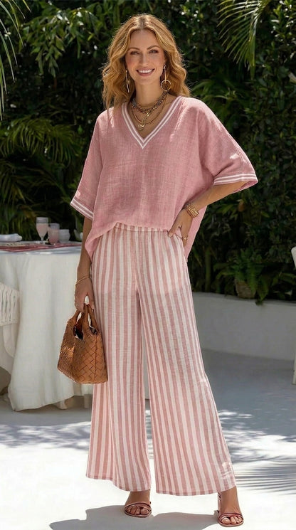 MAIA - La mezcla perfecta de comodidad y glamour