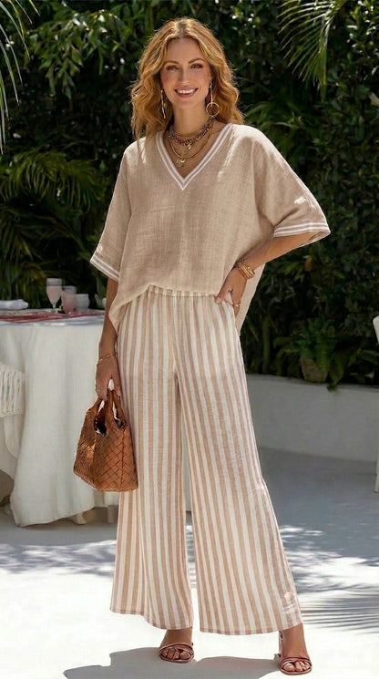 MAIA - La mezcla perfecta de comodidad y glamour