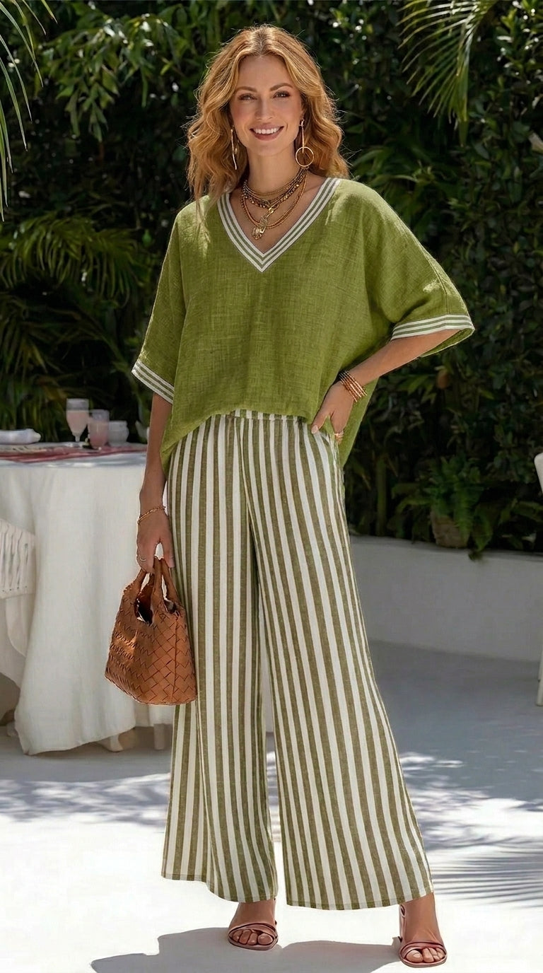 MAIA - La mezcla perfecta de comodidad y glamour