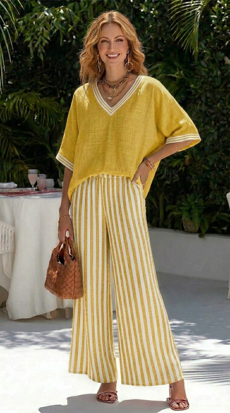 MAIA - La mezcla perfecta de comodidad y glamour