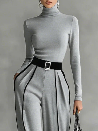 LETY - Conjunto elegante y cómodo